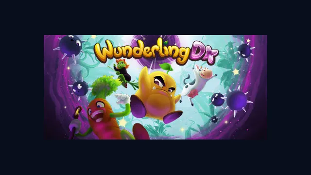Wunderling DX