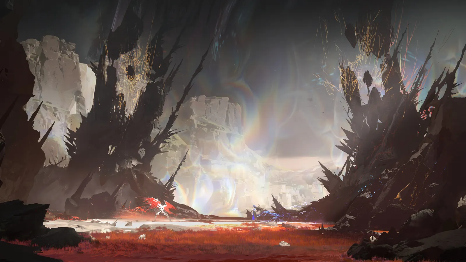 Wuthering Waves media 9