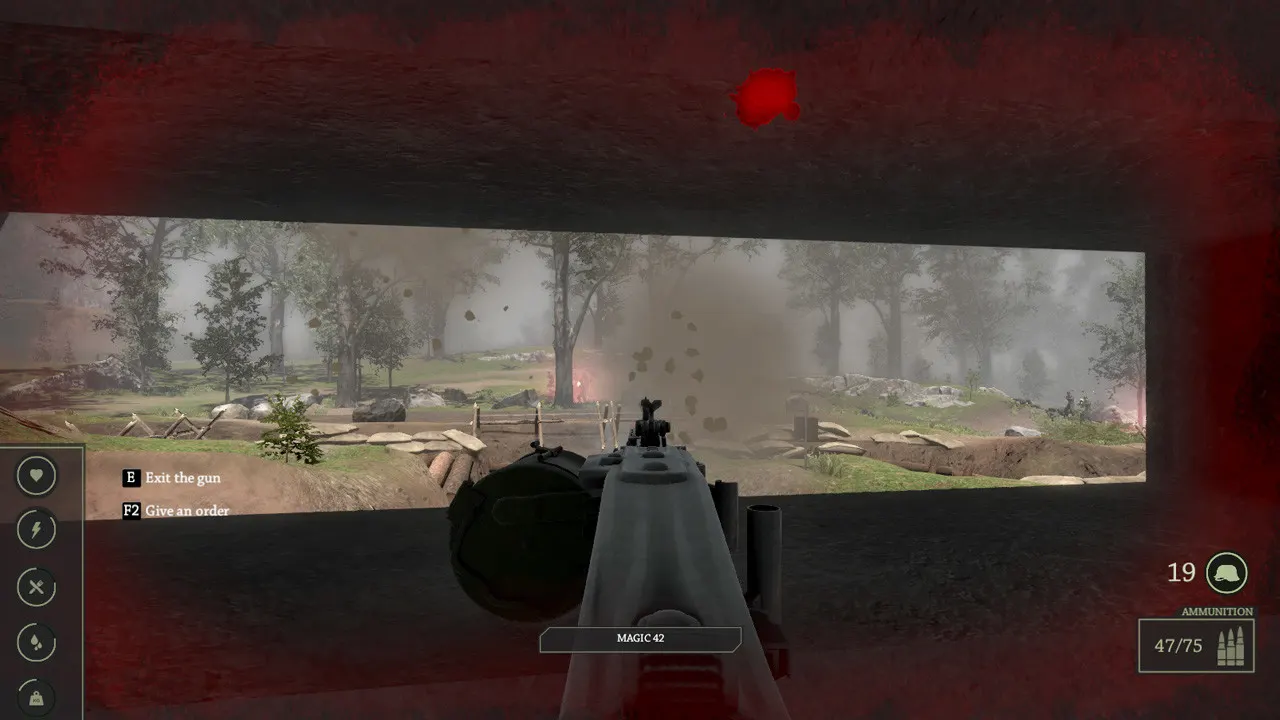 WW2: Bunker Simulator media 3