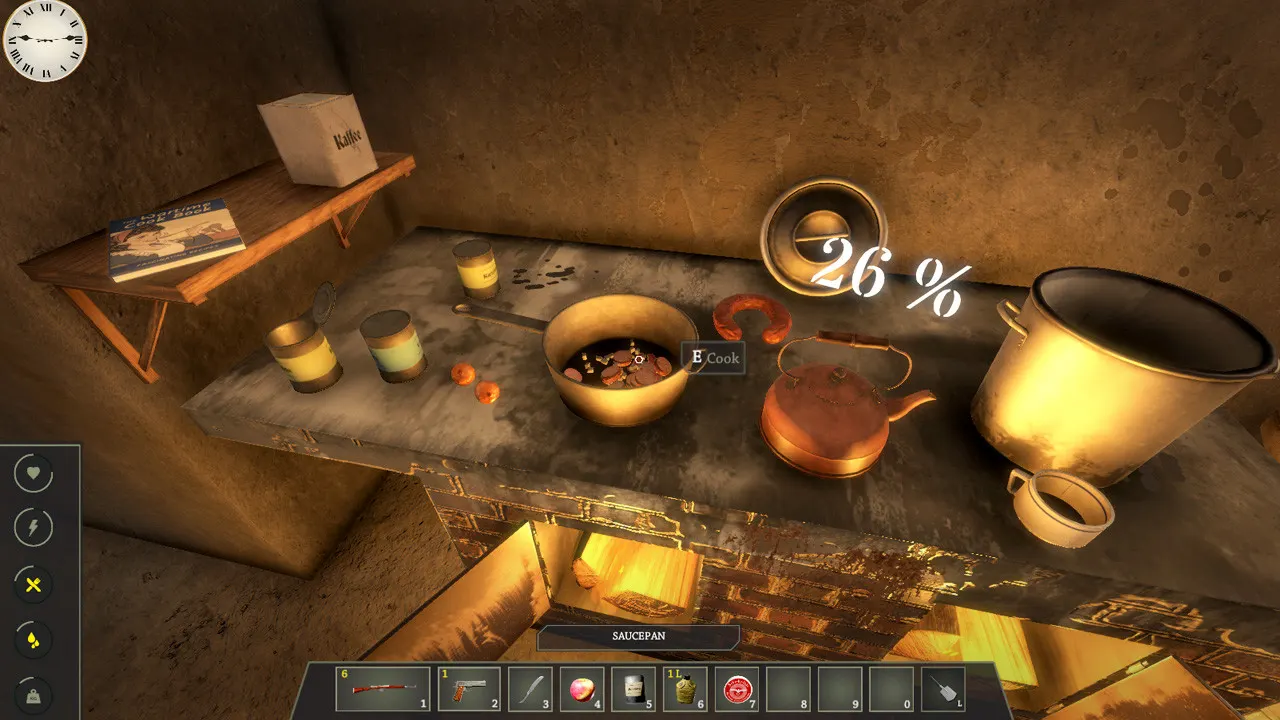 WW2: Bunker Simulator media 4