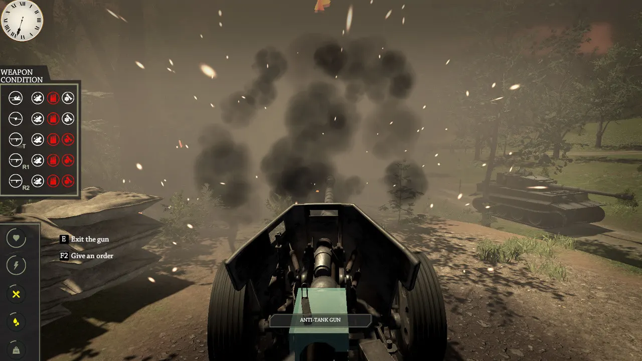 WW2: Bunker Simulator media 8