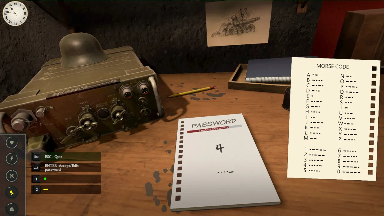 WW2: Bunker Simulator media 10