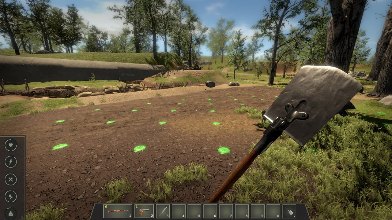 WW2: Bunker Simulator media 11