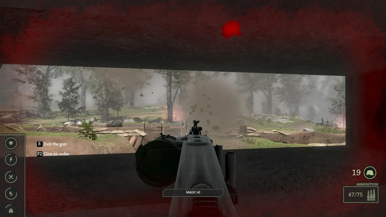 WW2: Bunker Simulator media 12