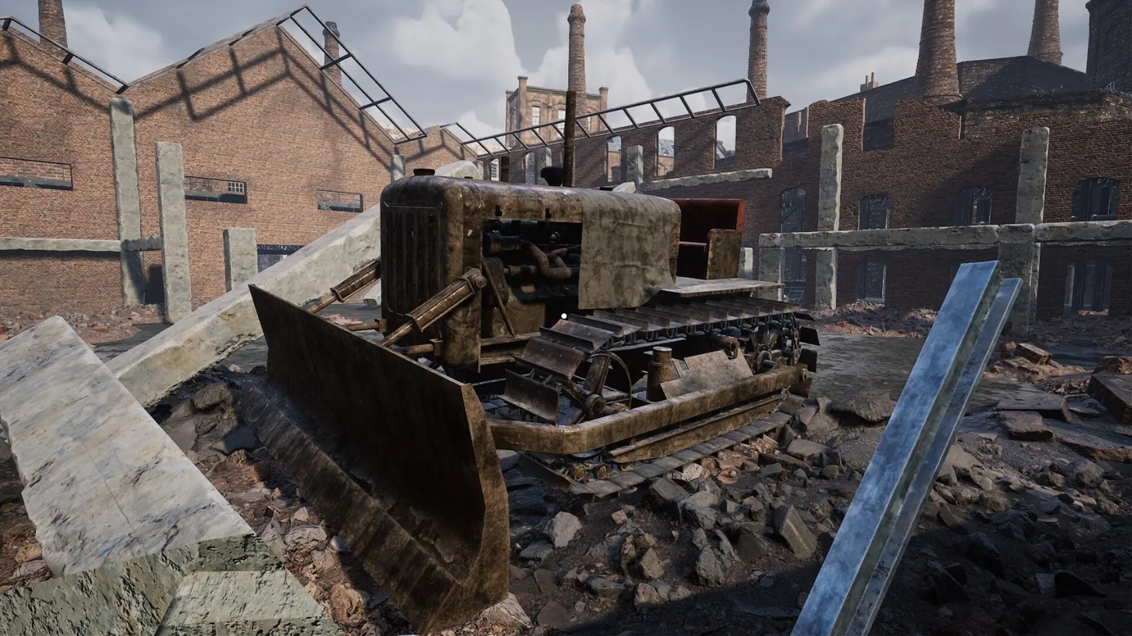 WW2 Rebuilder media 2