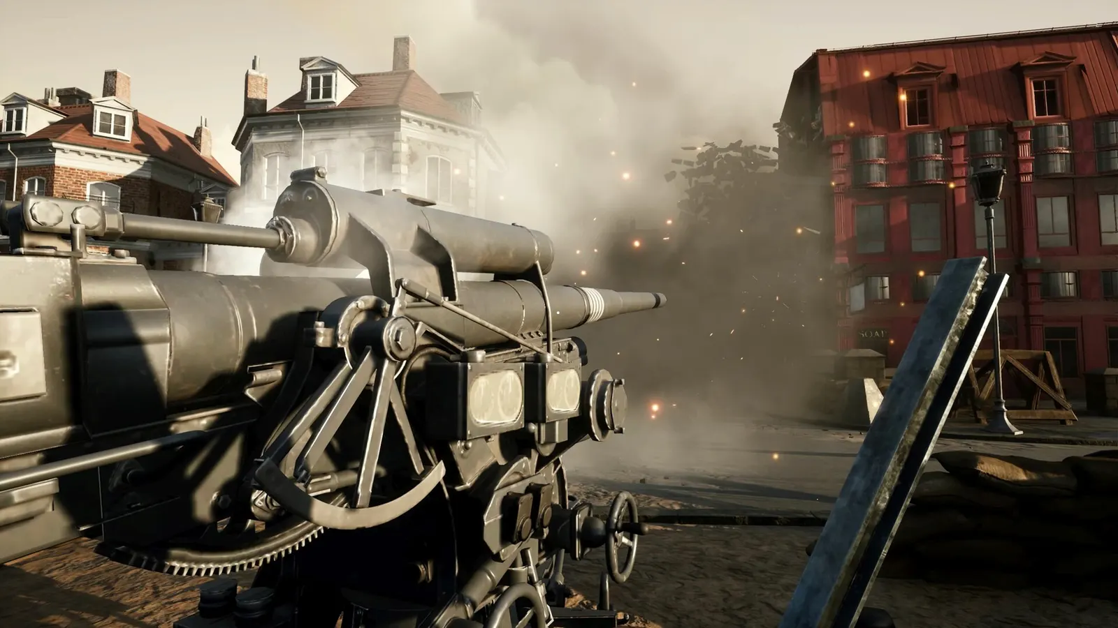 WW2 Rebuilder media 6