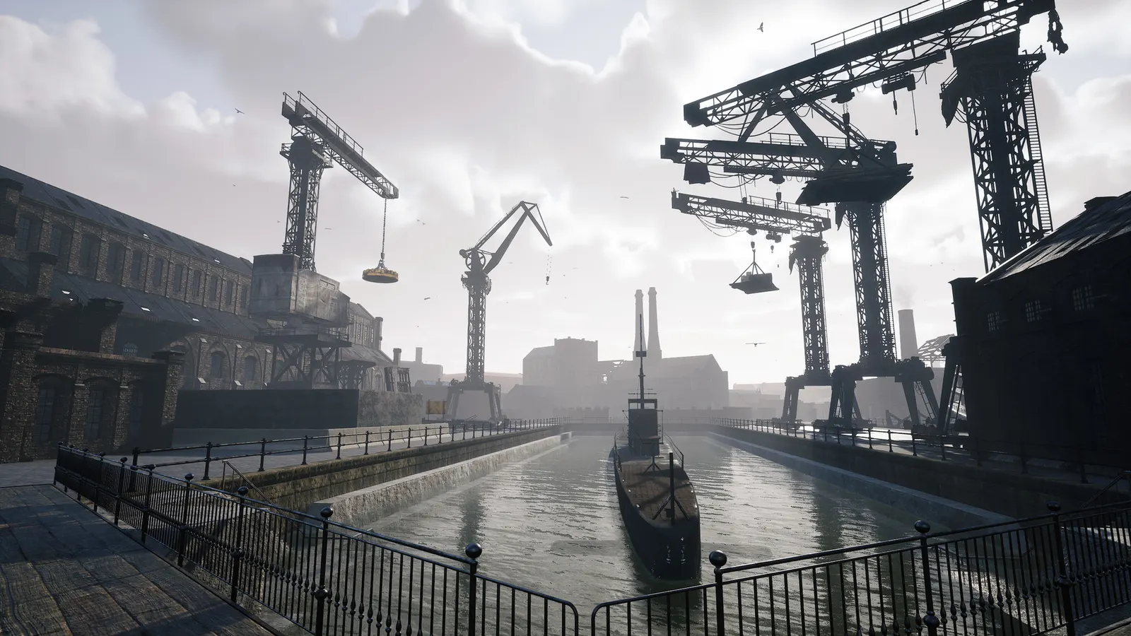 WW2 Rebuilder media 9