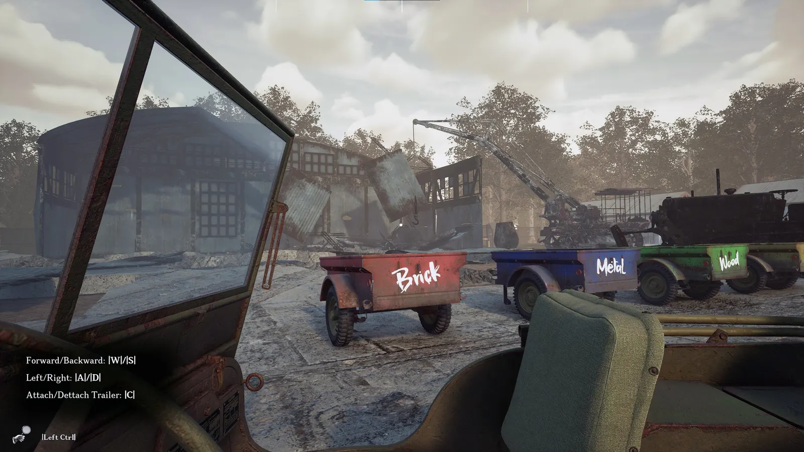 WW2 Rebuilder media 12