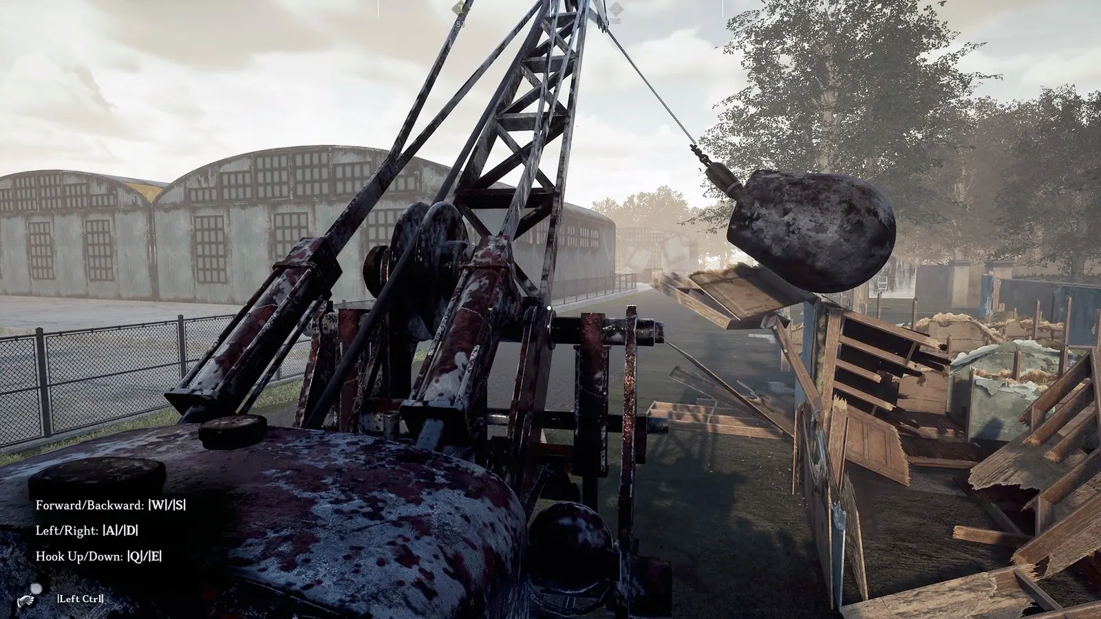 WW2 Rebuilder media 13