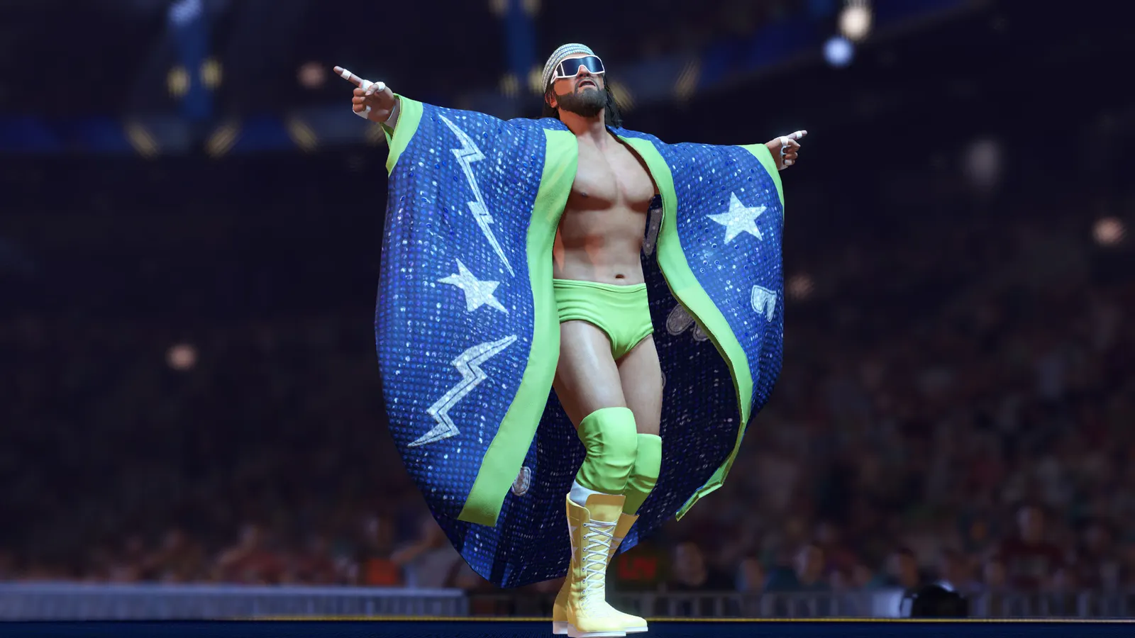 WWE 2K22 media 4