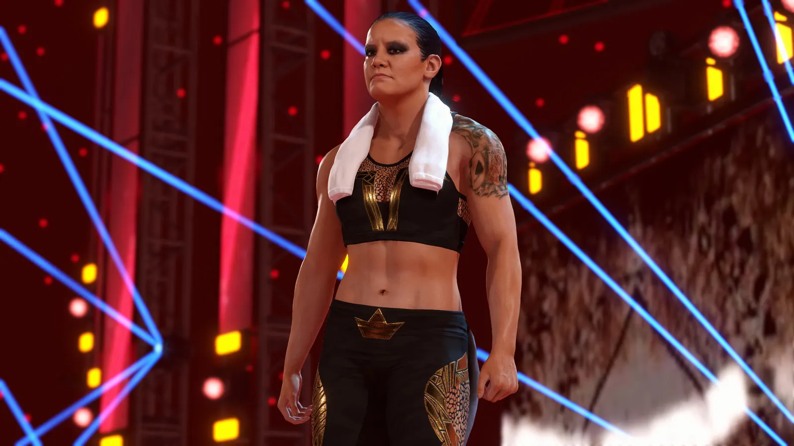 WWE 2K22 media 8