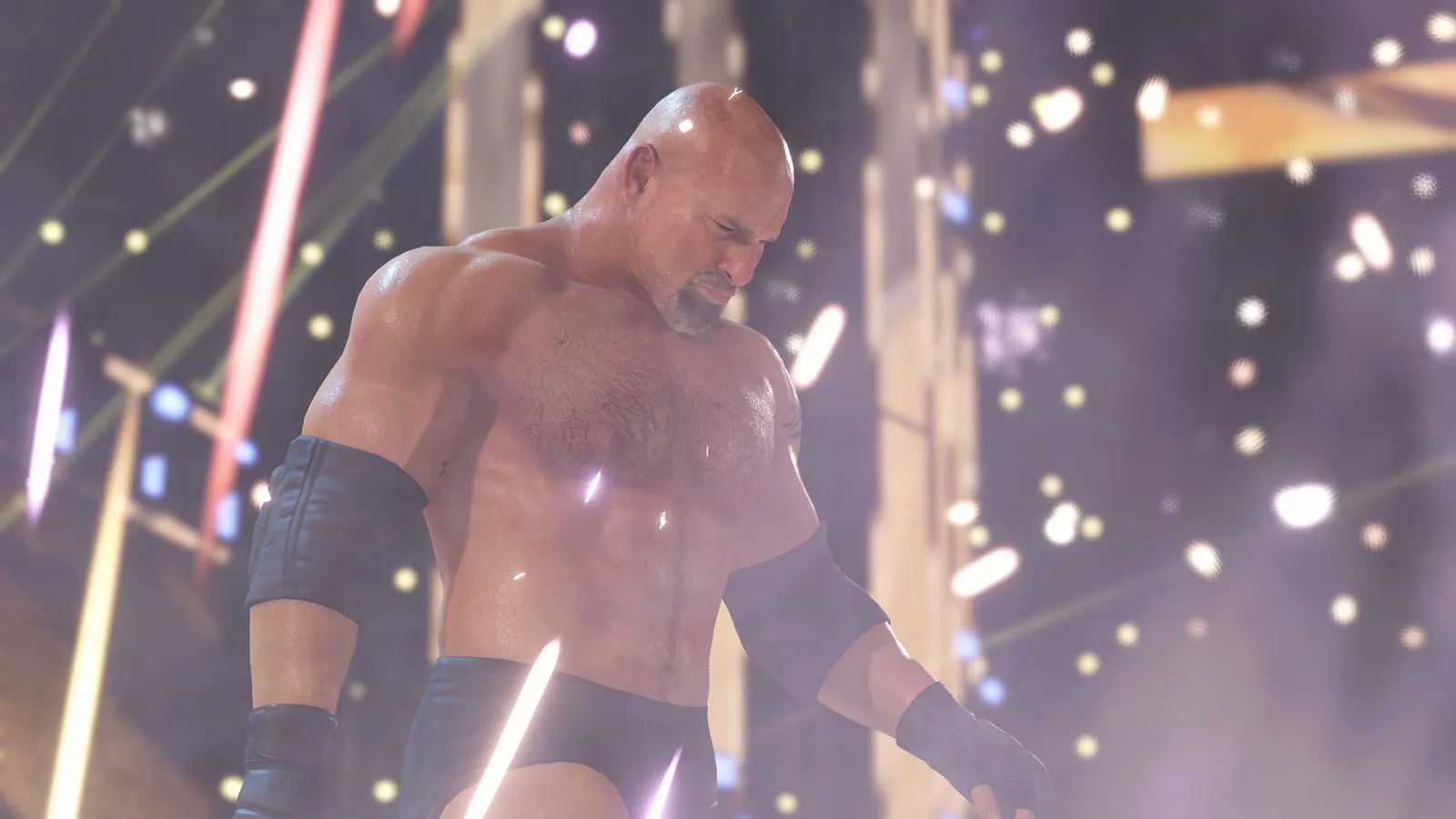 WWE 2K22 media 11