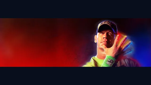 WWE 2K23