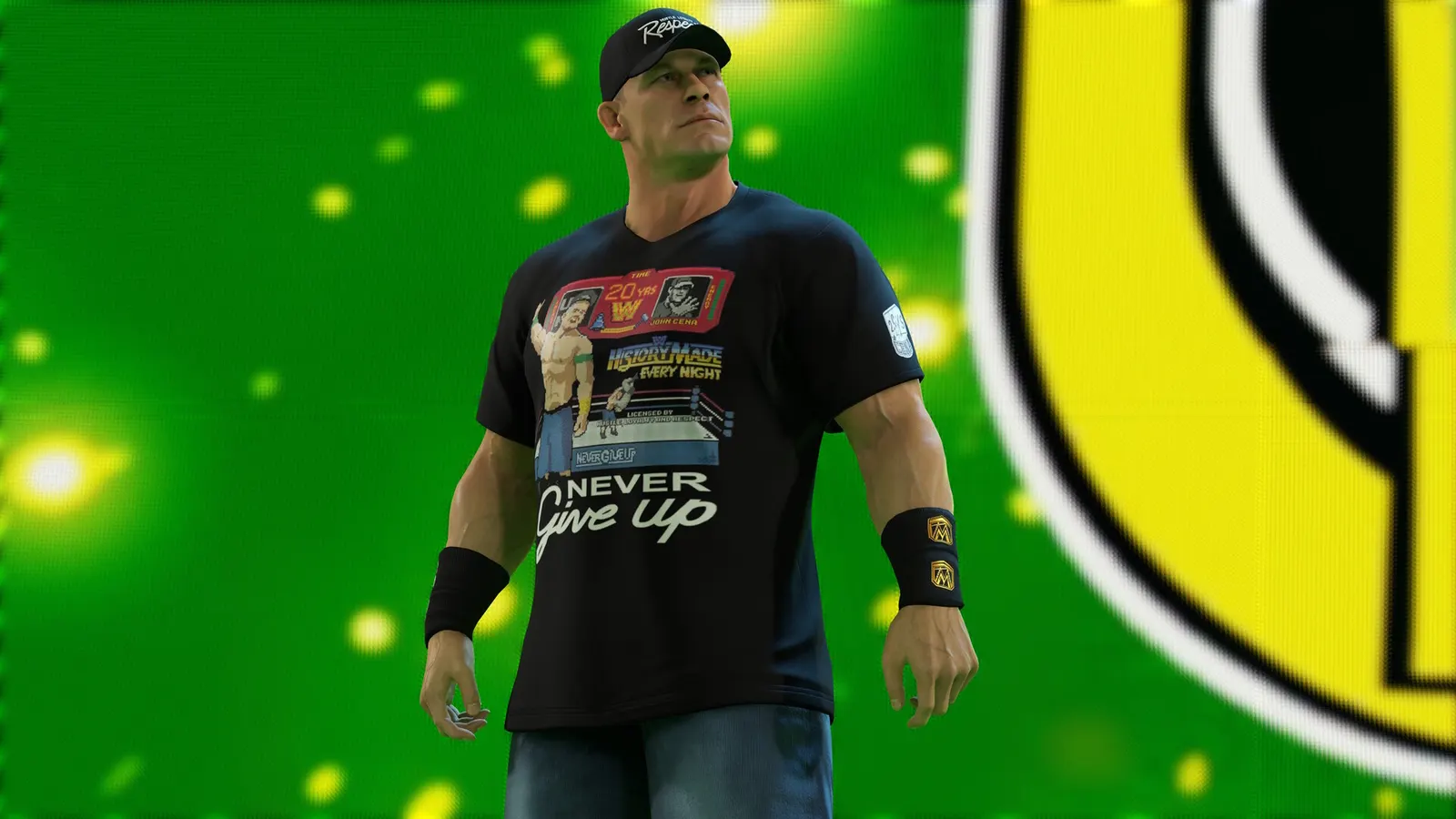WWE 2K23 media 8