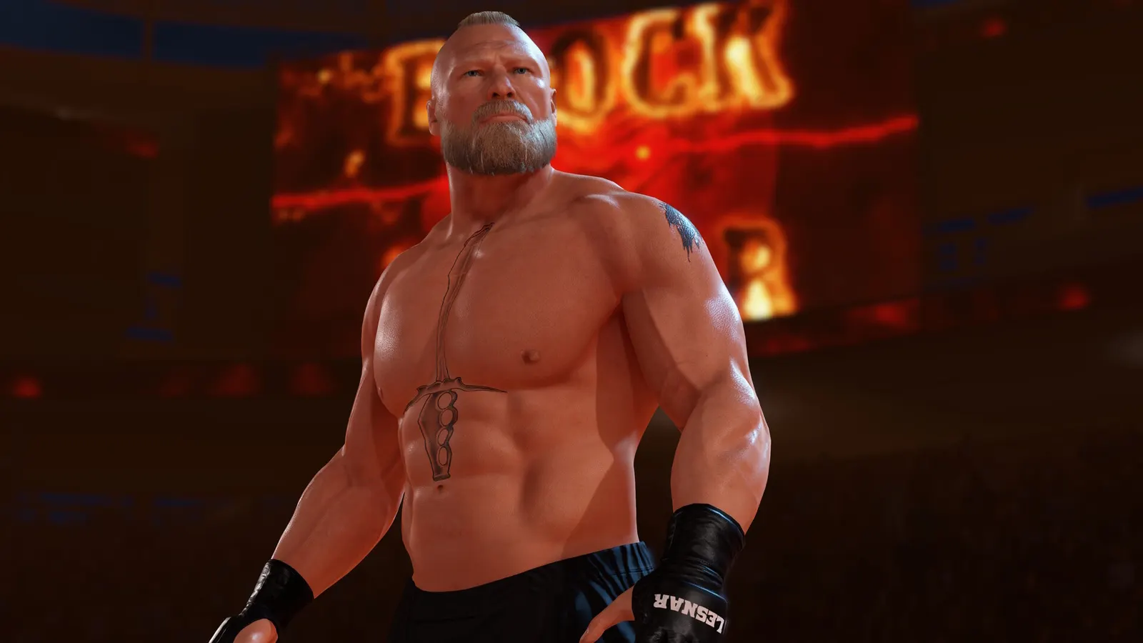 WWE 2K23 media 9