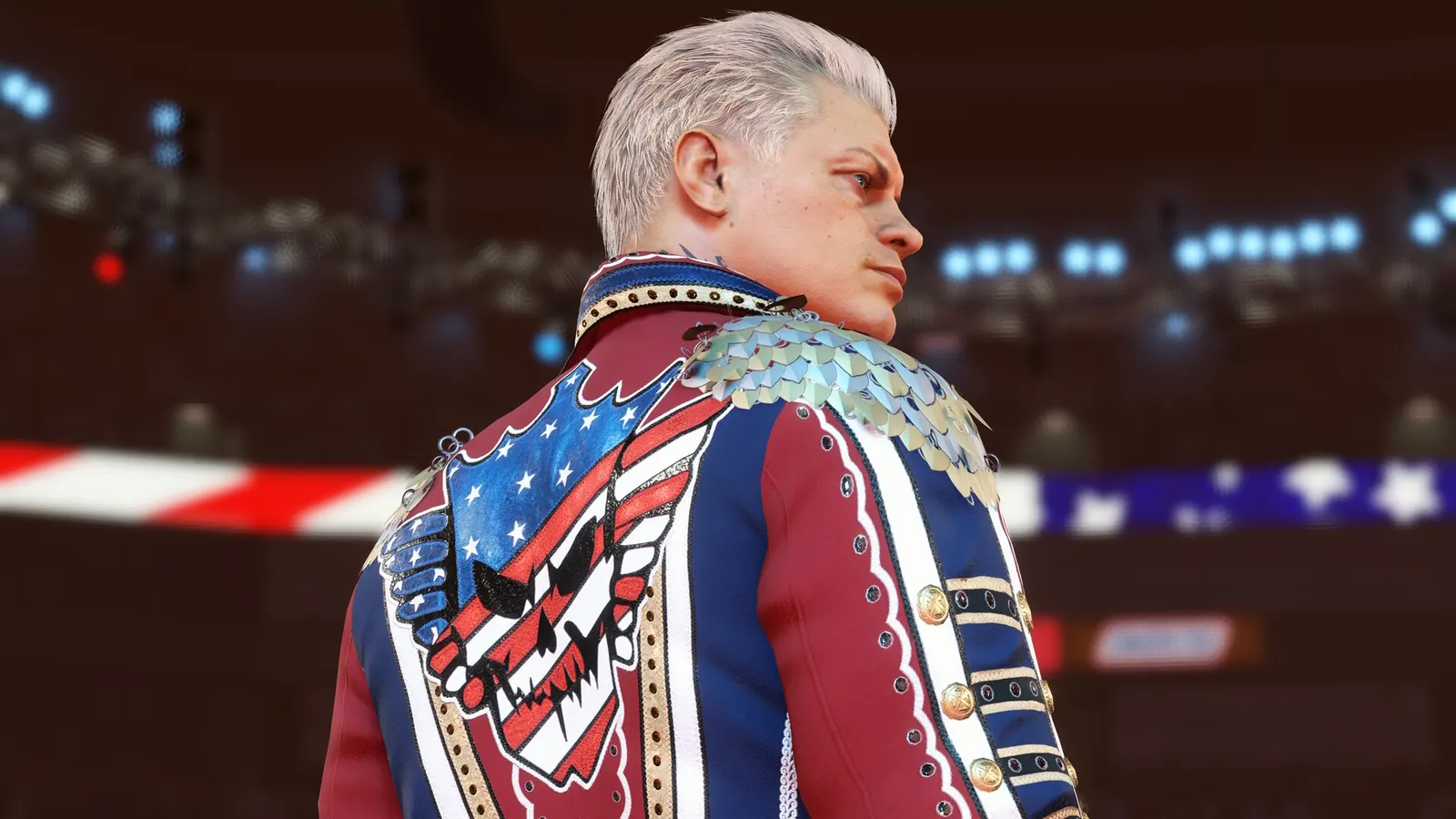 WWE 2K23 media 10