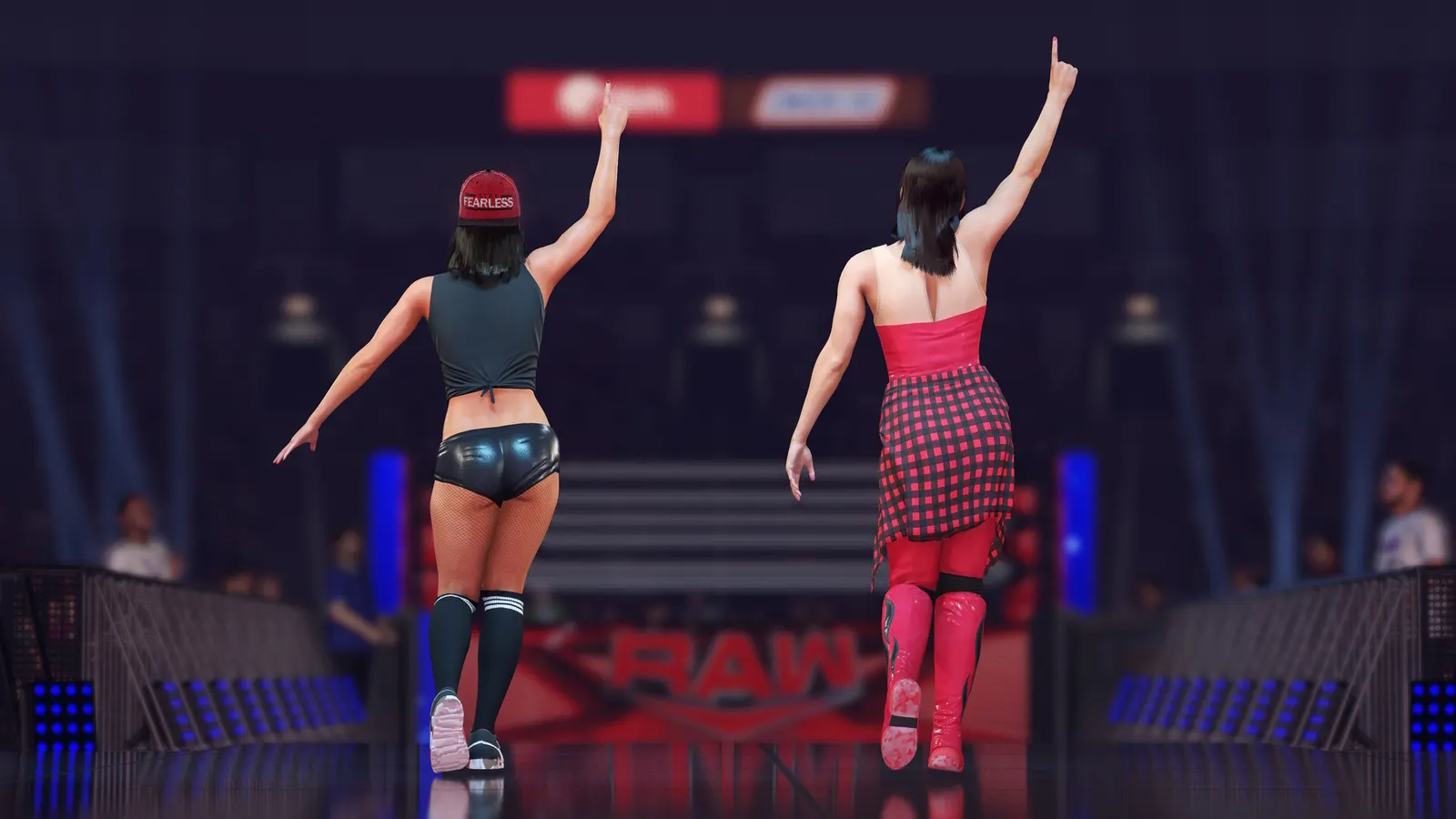 WWE 2K23 media 11