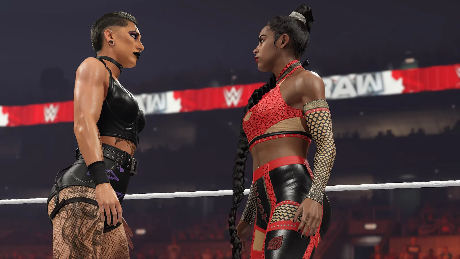 WWE 2K23 media 14