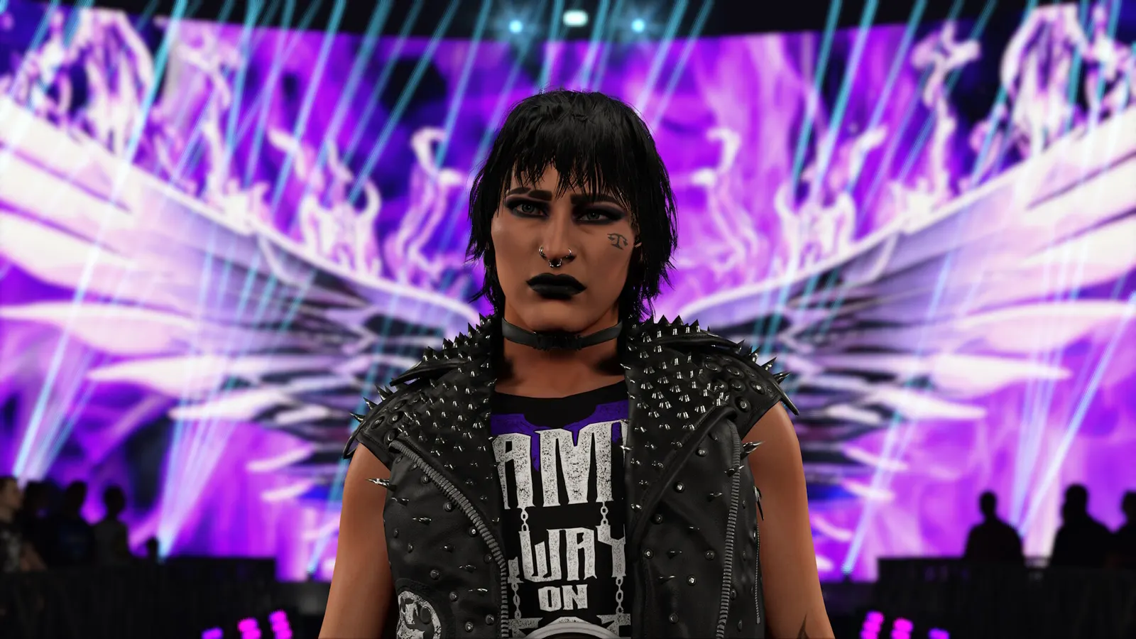WWE 2K24 media 4