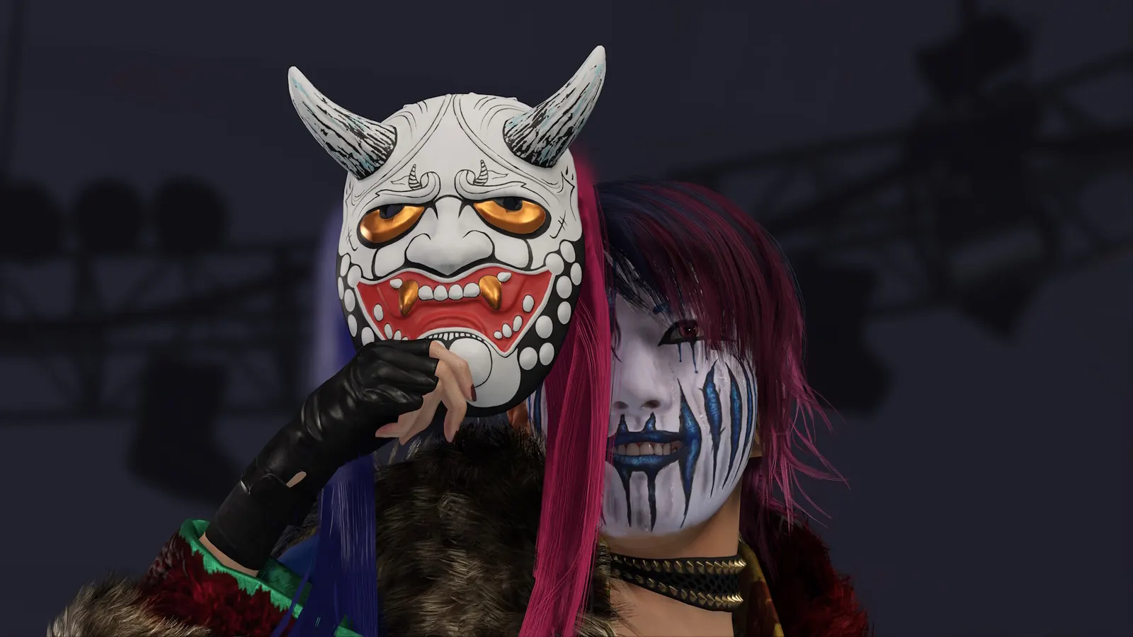 WWE 2K24 media 6