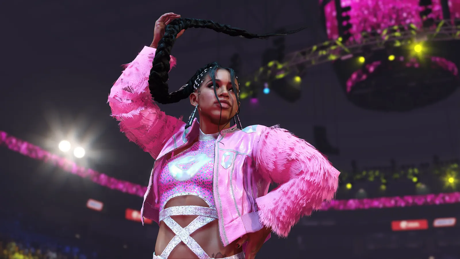 WWE 2K24 media 8
