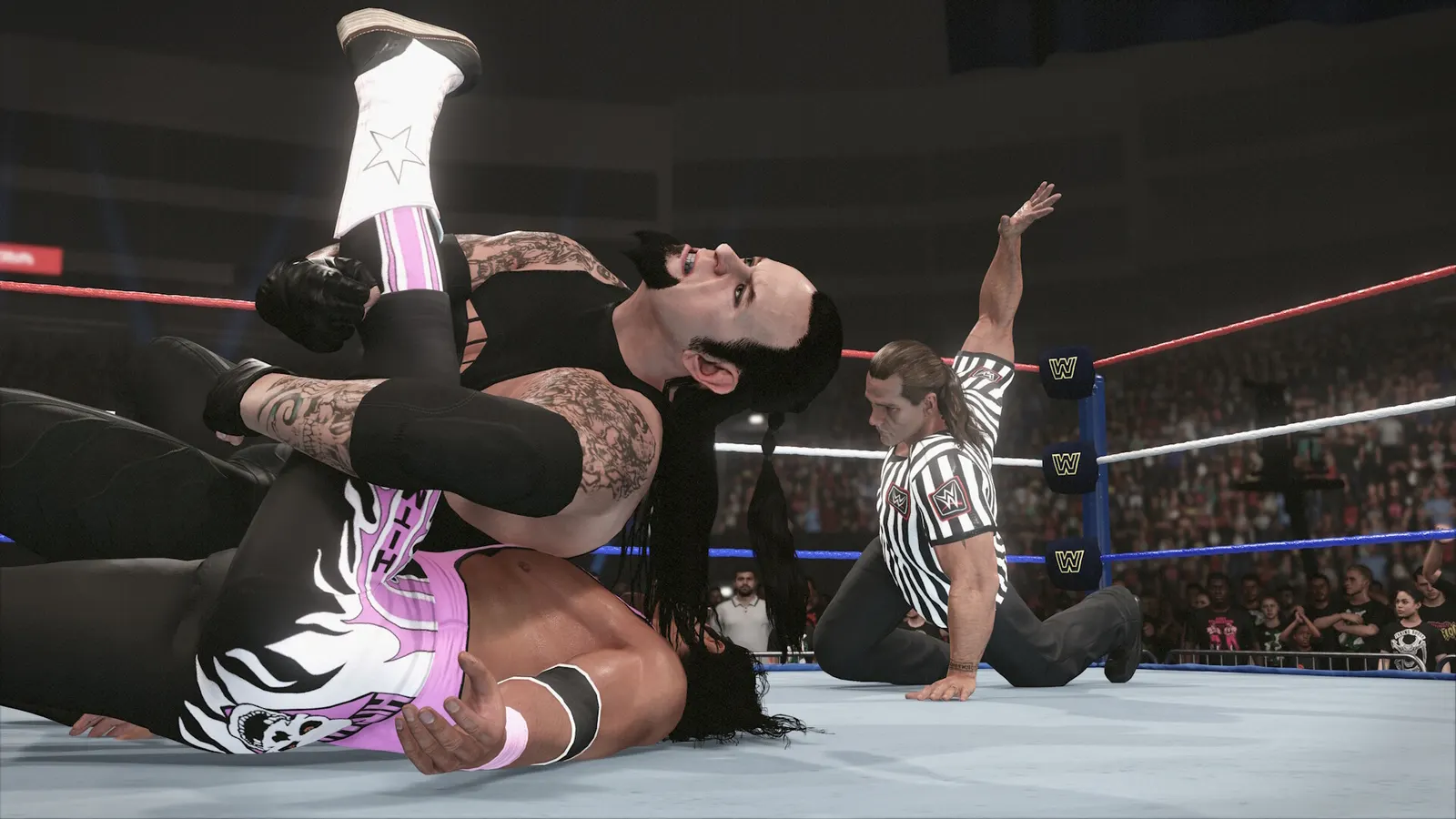 WWE 2K24 media 9