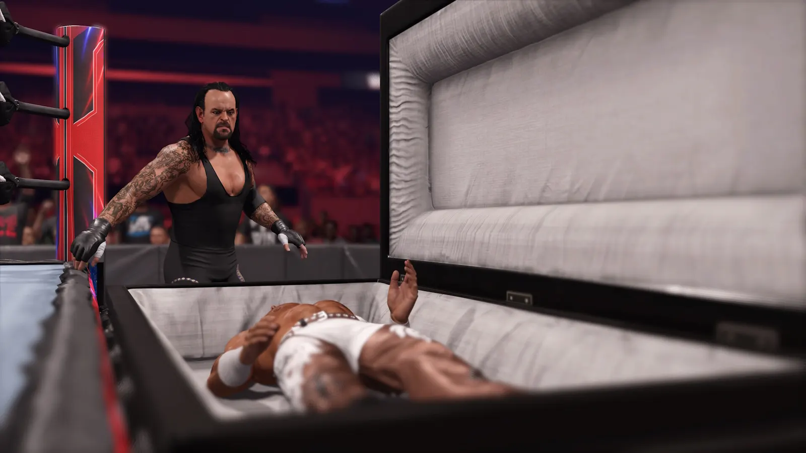 WWE 2K24 media 10