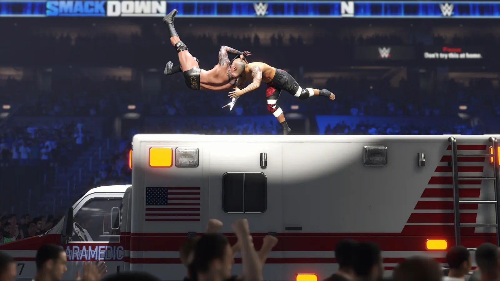 WWE 2K24 media 11