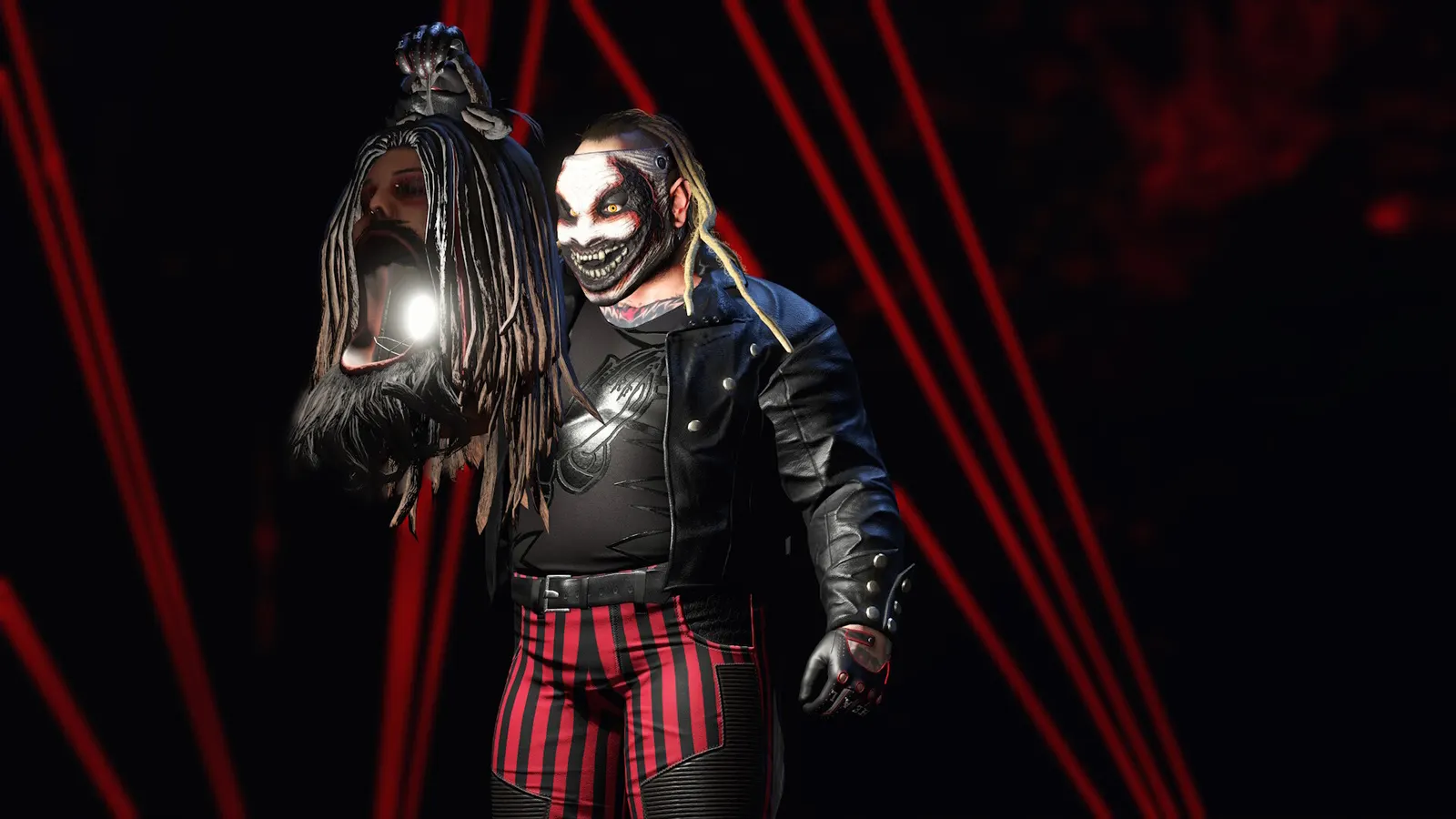 WWE 2K24 media 12