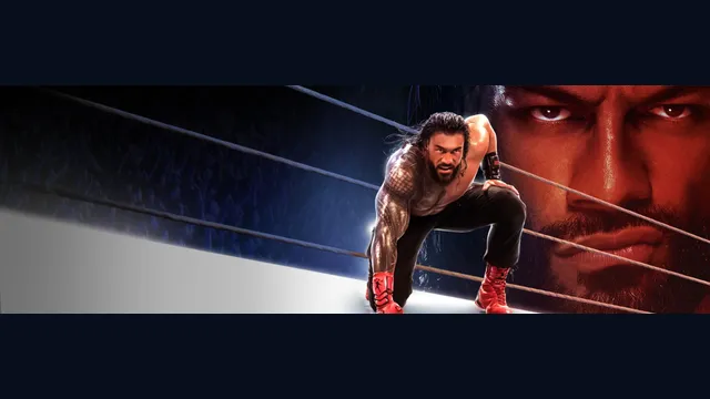 WWE 2K25