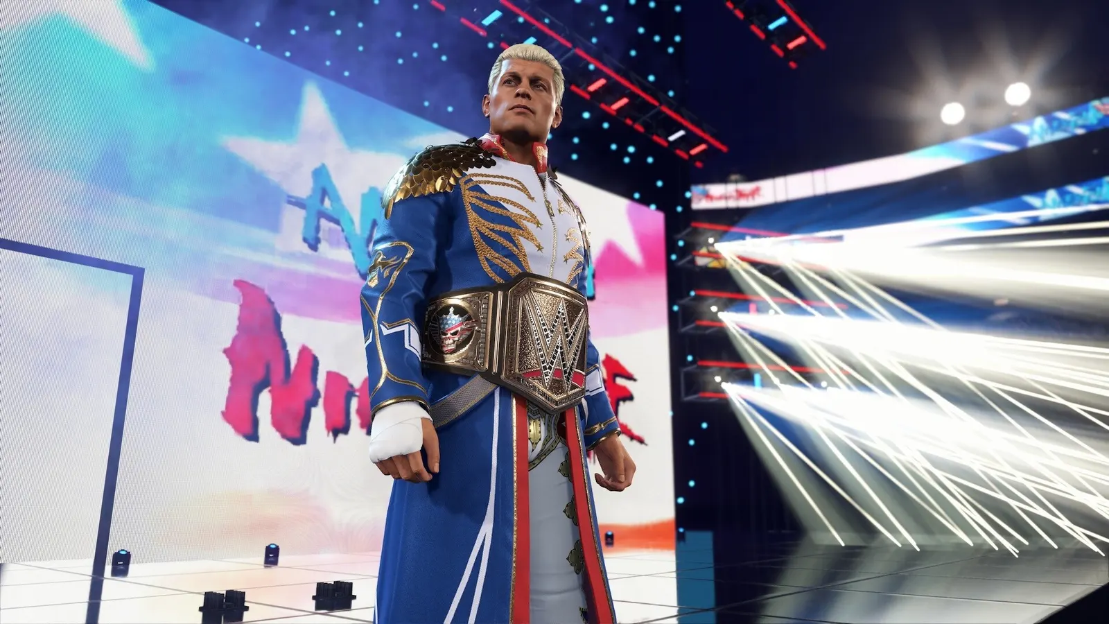 WWE 2K25 media 2