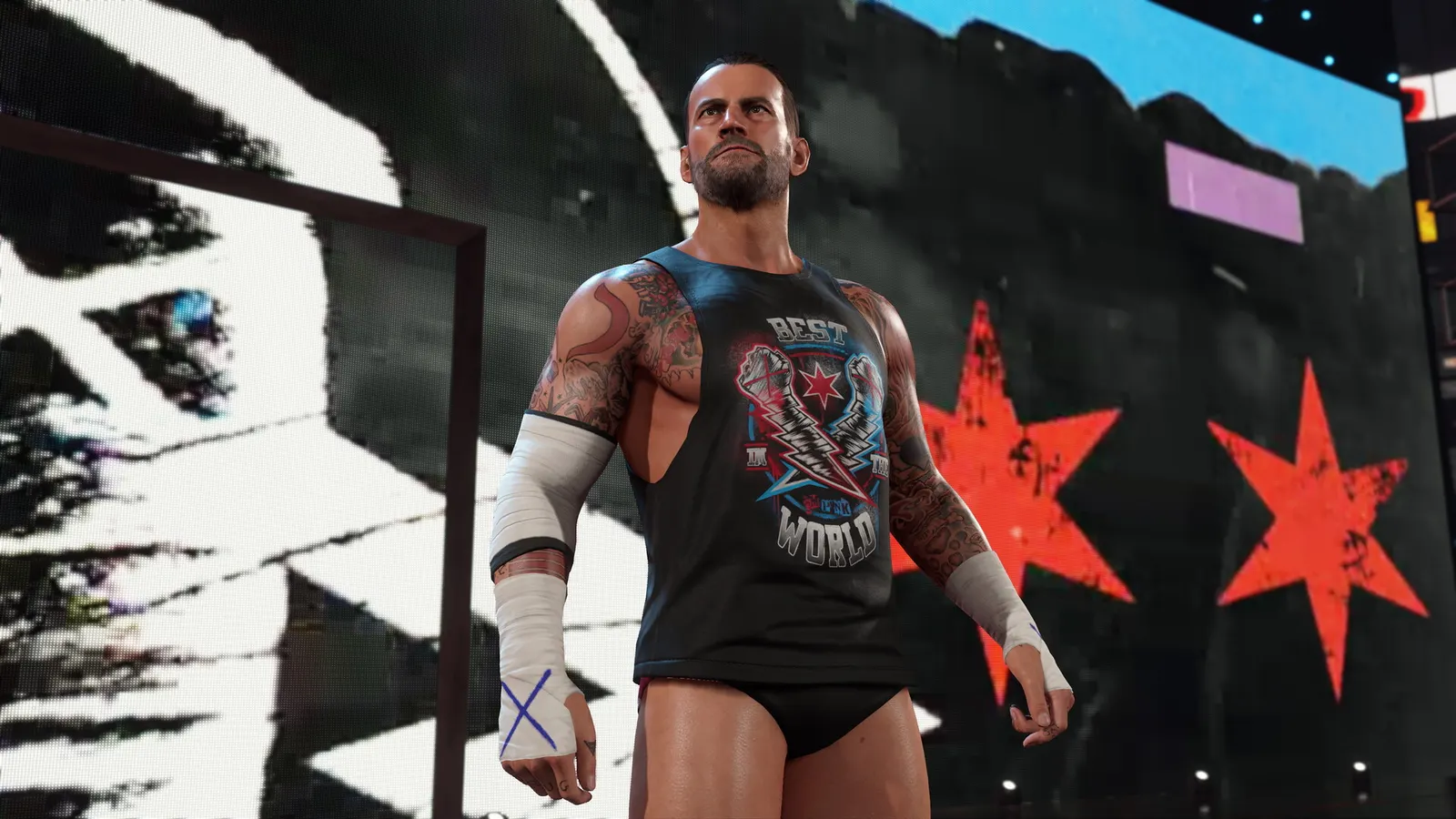 WWE 2K25 media 4