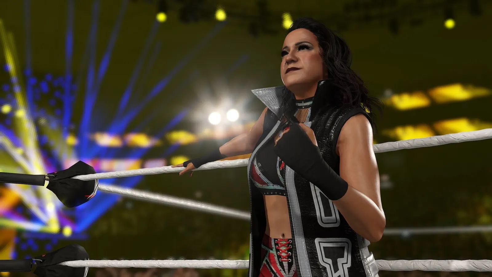 WWE 2K25 media 5