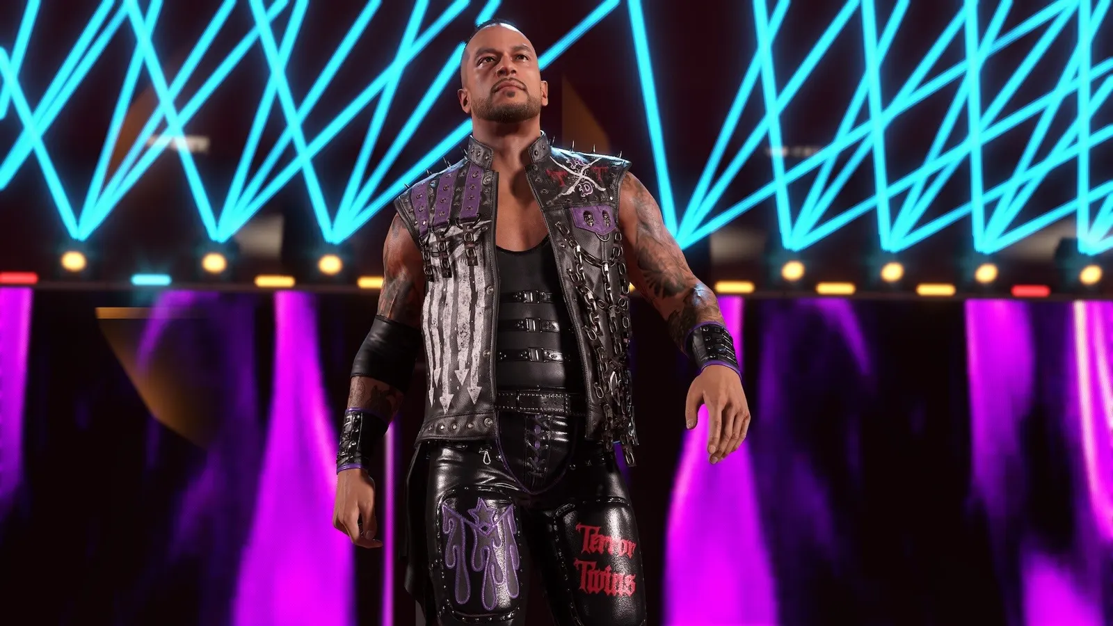 WWE 2K25 media 6