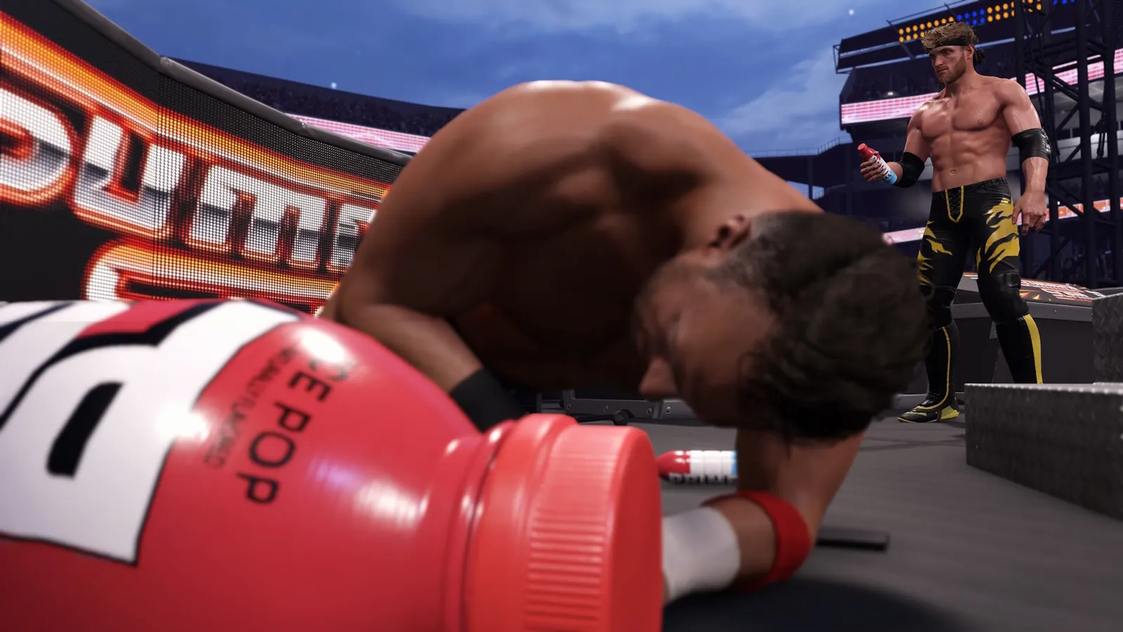 WWE 2K25 media 9