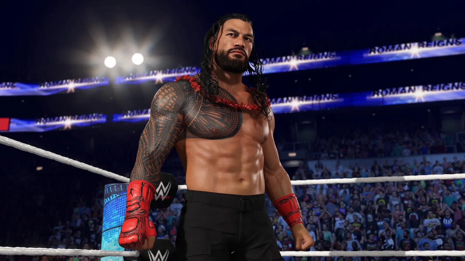 WWE 2K25 media 10