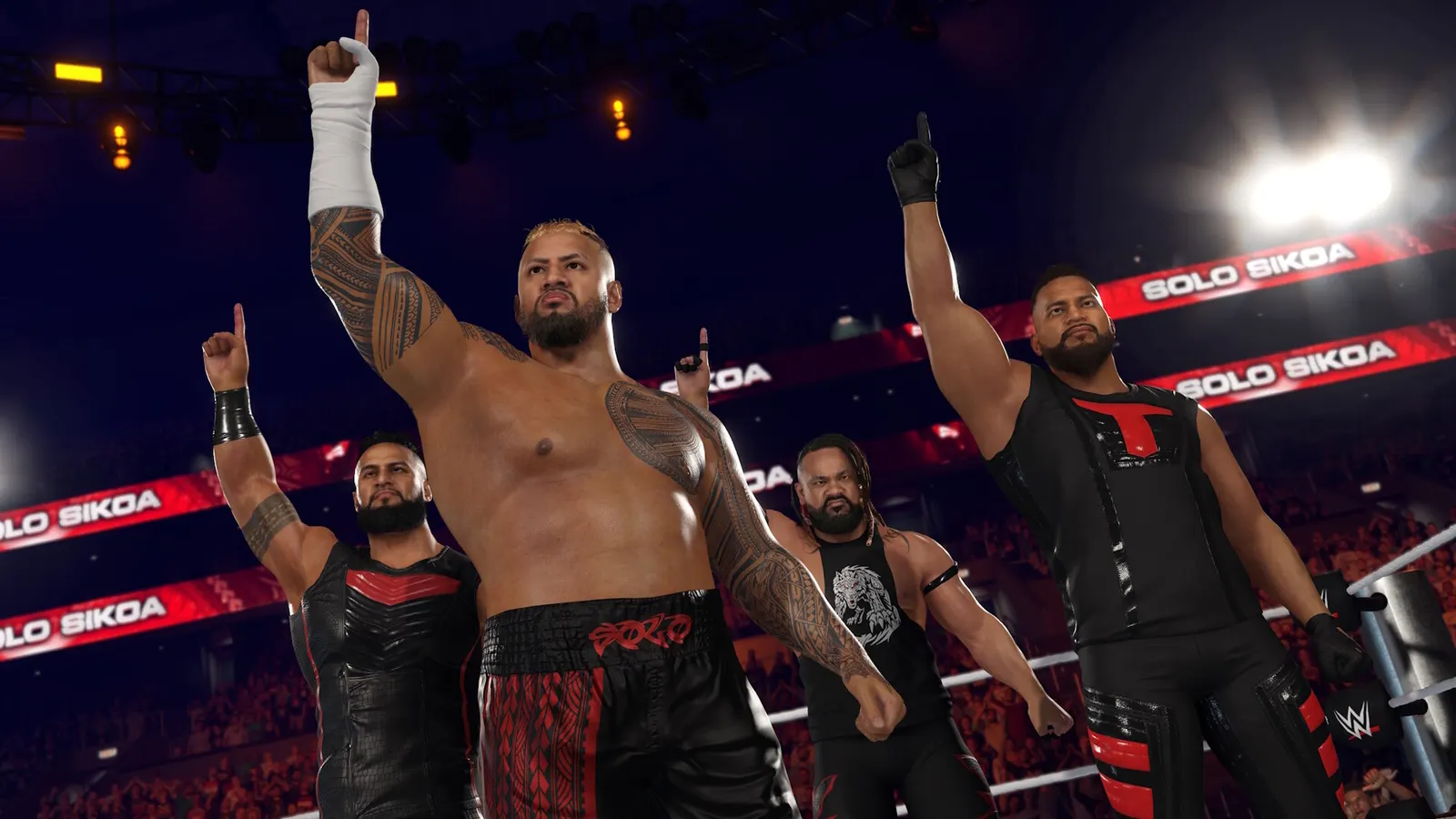 WWE 2K25 media 11