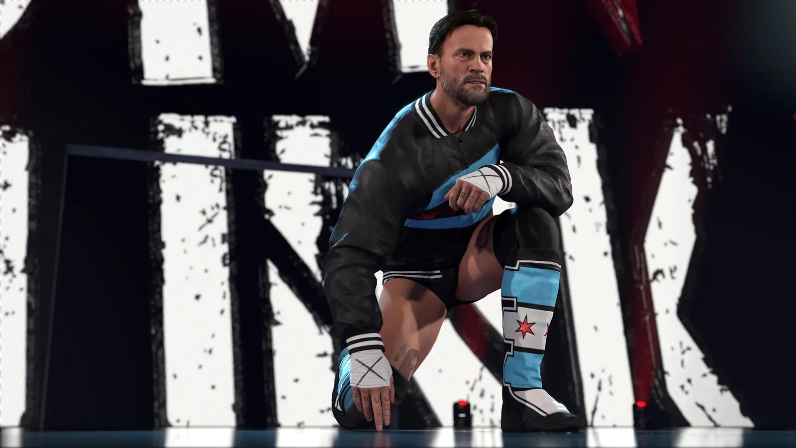 WWE 2K26 media 2