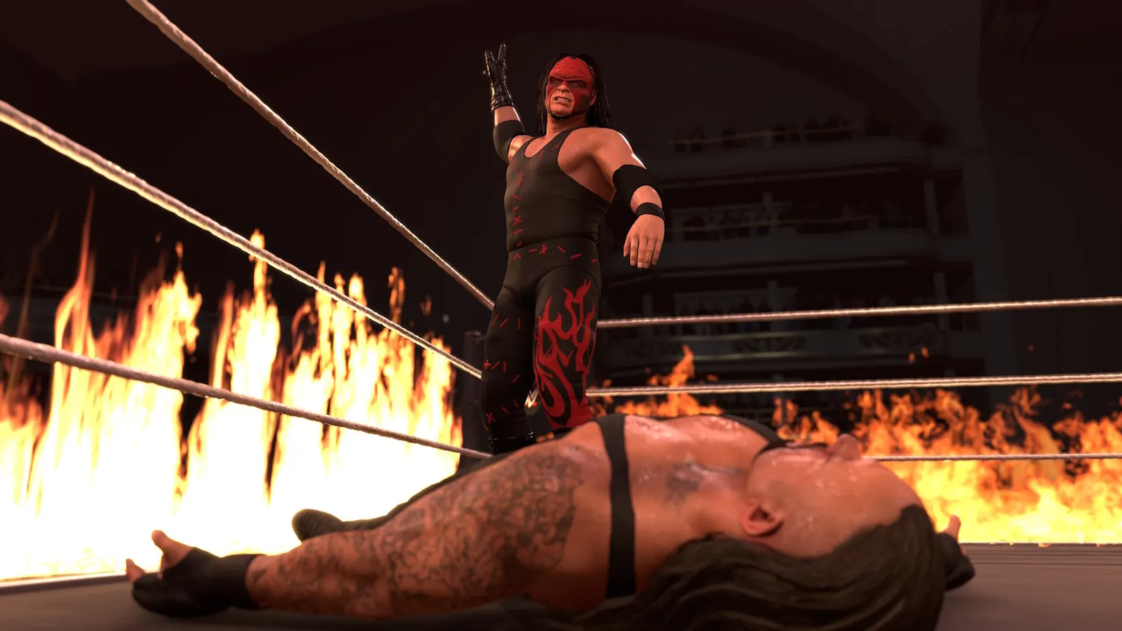 WWE 2K26 media 3