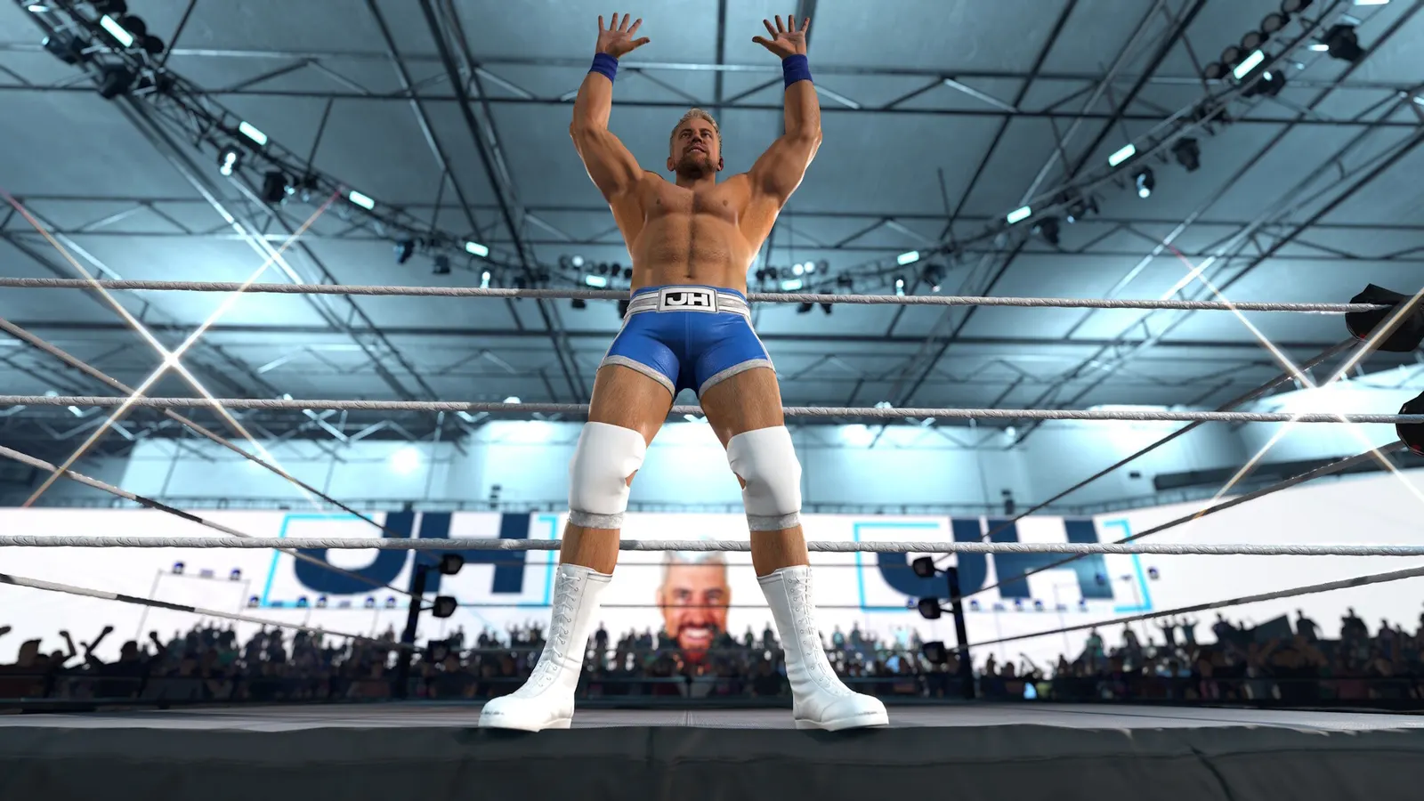 WWE 2K26 media 4