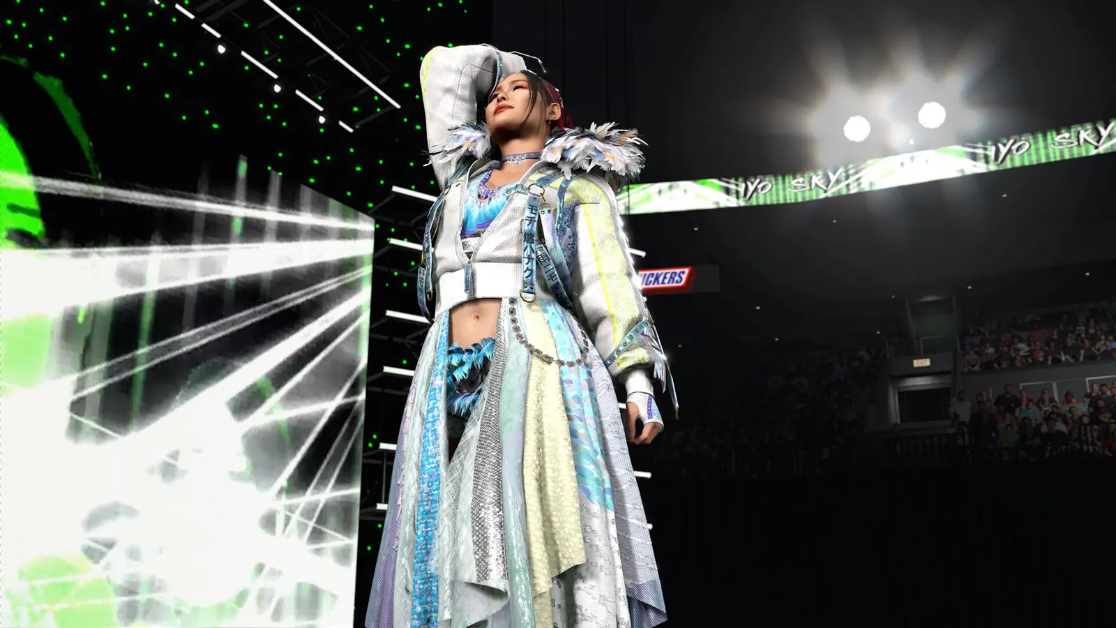 WWE 2K26 media 5