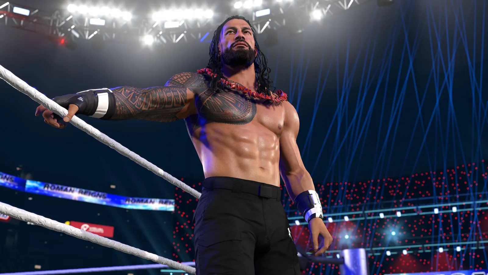WWE 2K26 media 7