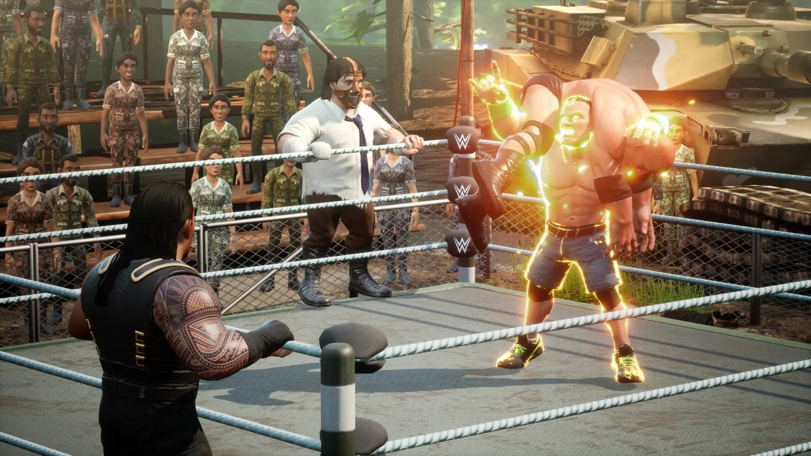 WWE 2K BATTLEGROUNDS media 3