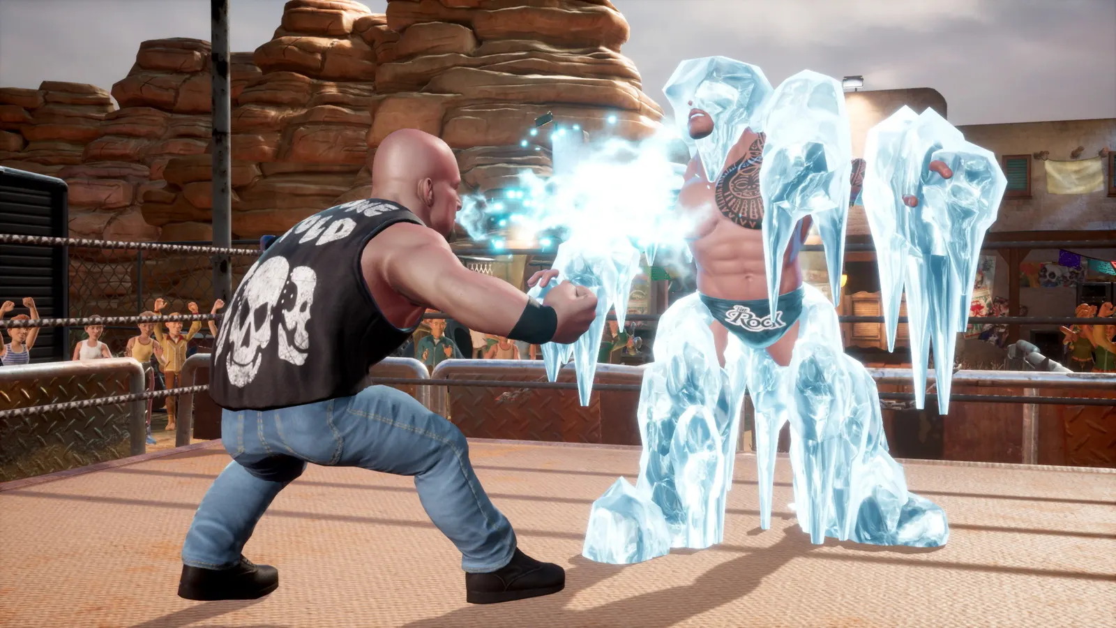 WWE 2K BATTLEGROUNDS media 4