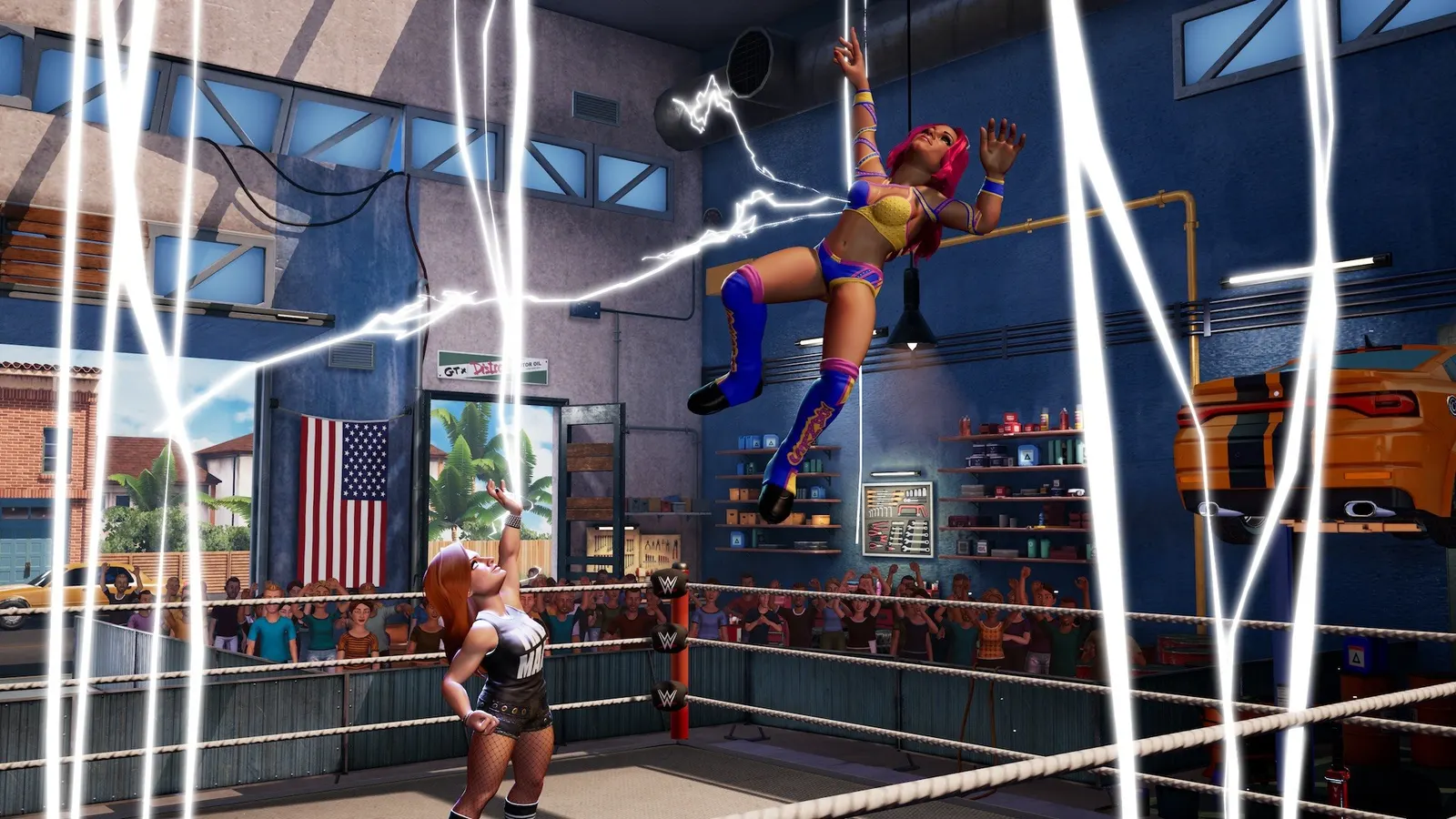 WWE 2K BATTLEGROUNDS media 9
