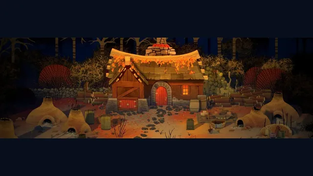 Wytchwood