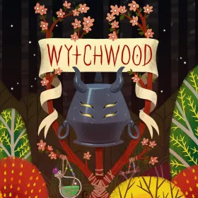 Обкладинка гри Wytchwood