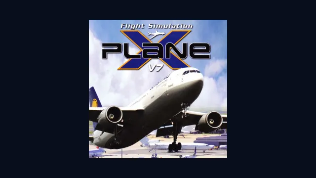 X-Plane 7