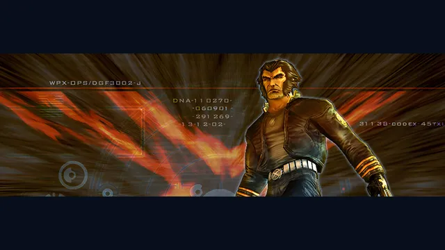 X2: Wolverine's Revenge