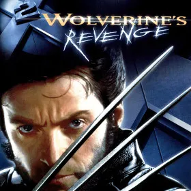Обкладинка гри X2: Wolverine's Revenge